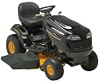 Poulan Pro 46-Inch 19.5 HP Yard Tractor with Briggs and Stratton Engine (Non-CARB Compliant) #PB195H46YT