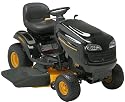 Poulan Pro 46-Inch 19.5 HP Yard Tractor with Briggs and Stratton Engine (Non-CARB Compliant) #PB195H46YT