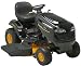 Outdoor Living : Poulan Pro 46-Inch 19.5 HP Yard Tractor with Briggs and Stratton Engine (Non-CARB Compliant) #PB195H46YT