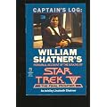 Captain's Log: William Shatner's Personal Account of the Making of Star Trek V: The Final Frontier book cover