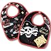 Baby : SugarBooger Bibs Pirate