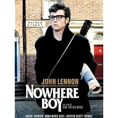 Nowhere Boy