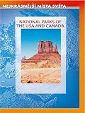 National Parks Of The USA And Canada