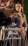 The adventurer's bride