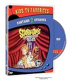 Revue Turner Home Ent  / Scooby Doo's Spookiest Tales - TV Favorites