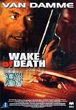 wake of death (Dvd) Italian Import