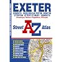 Exeter Street Atlas