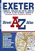 Exeter Street Atlas