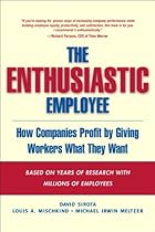 The Enthusiastic Employee