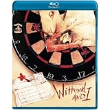 Withnail and I Blu ray