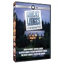 Great Lodges of the National Parks Collection