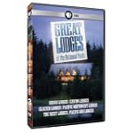 Great Lodges of the National Parks Collection