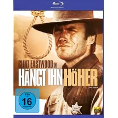 H�ngt ihn h�her [Blu-ray]