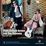 H&ouml;rbuch Französisch lernen mit the Grooves. Small Talk