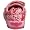 Lelli Kelly Toddler/Little Kid Artemisia Dolly Mary Jane,Pink,28 EU (US Little Kid 10-10.5 M)