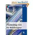 Adobe Photoshop CS5  f�r Webdesigner (mitp Grafik)