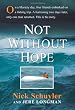 Not Without Hope