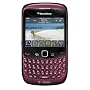 BlackBerry Curve 8520 Phone, Fuschia (T-Mobile)