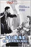 Sinbad Il Marinaio