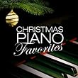 The Christmas Piano...