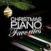 The Christmas Piano Favorites