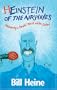 Heinstein of the Airwaves: Discovering a Parallel World within Oxford