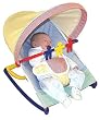 Hoohobbers Infant Rocker - Makes a Great Gift