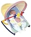 Hoohobbers Infant Rocker - Makes a Great Gift