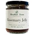 Rosemary Jelly by Rosebud Farm