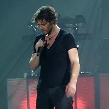 Howard Donald