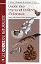 Guide des traces et indices des oiseaux