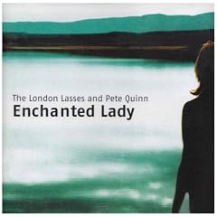 Enchanted Lady