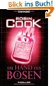 Die Hand des B�sen: Thriller