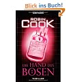 Die Hand des B�sen: Thriller