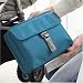 Little Lifestyles City Compact Kit Stroller Bag, colour Teal