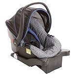 Safety 1st Comfy Carry Elite Plus Infant Car Seat, Odyssey