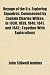Voyage of the U.S. Exploring Squadron, Commanded by Captain Charles Wilkes, in 1838, 1839, 1840, 1841, and 1842.; Together with Explorations