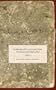 Exploring with Lewis and Clark: The 1804 Journal of Charles Floyd
