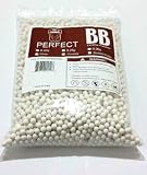 Jing Gong JG WHITE 0.20 Gram Ultra Premium Extreme Precision Seamless Polished Airsoft Gun BBs *4000* Count Jing Gong JG WHITE 0.20 Gram Ultra Premium Extreme Precision Seamless Polished Airsoft Gun BBs *4000* Count
