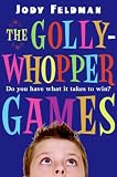 The Gollywhopper Games