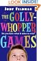 The Gollywhopper Games