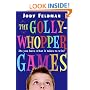The Gollywhopper Games