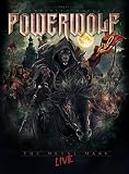 パワーウルフ/ザ・メタル・マス・ライヴ【通常盤2枚組Blu-ray】