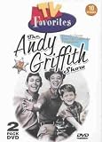 Andy Griffith Show [DVD] [Region 1] [US Import] [NTSC]