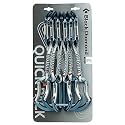 Black Diamond Quicksilver Quickpack Quickdraws
