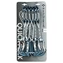 Black Diamond Quicksilver Quickdraw Quickpack - 12cm (Pack of 6)