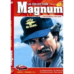 La Collection Magnum 1, Saison 1 Episode 1 � 4
