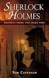 Sherlock Holmes, Reports From The Dark Side