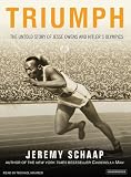 Review Tantor Media  / Triumph: The Untold Story of Jesse Owens and Hitler's Olympics