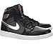 Jordan Air 1 Retro High Men's Basketball Sneakers